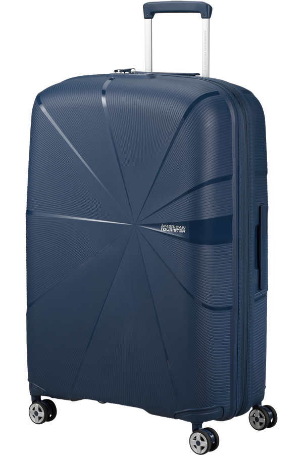 StarVibe 77cm Check in GroBe L
