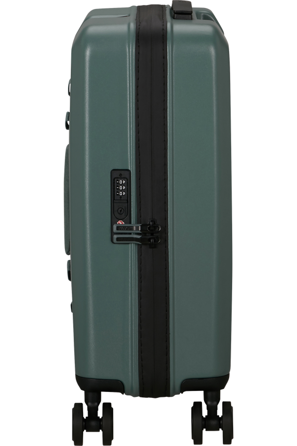 American Tourister Trailon Spinner 55cm  Dark Forest