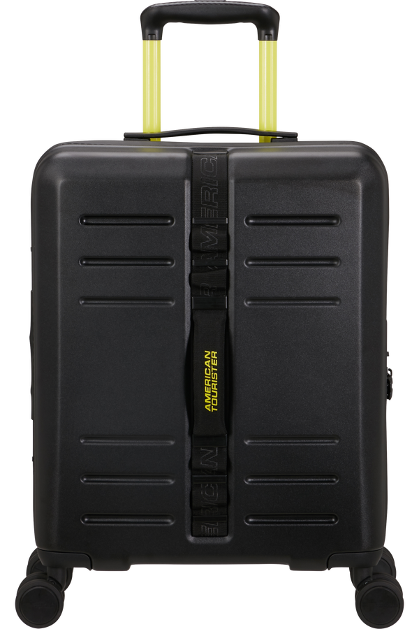 American Tourister Trailon Spinner 55cm  Schwarz