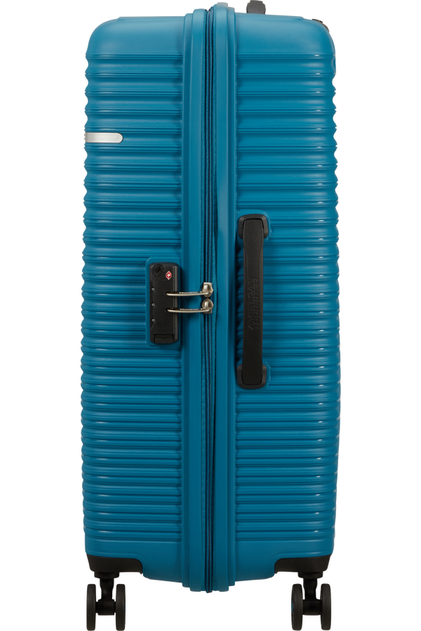 American Tourister Liftoff Spinner 67/24 TSA 67cm  Surf Teal