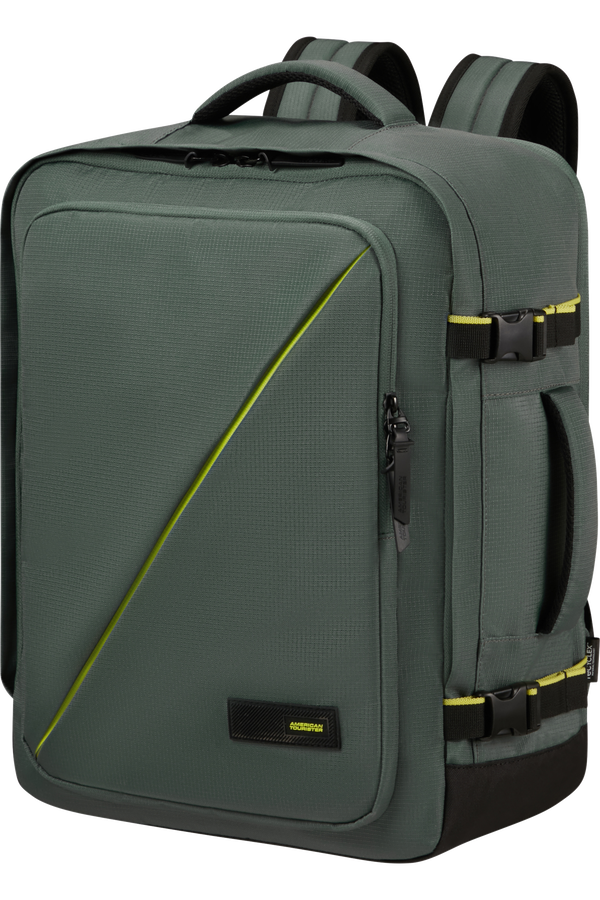 American tourister casual backpack deals