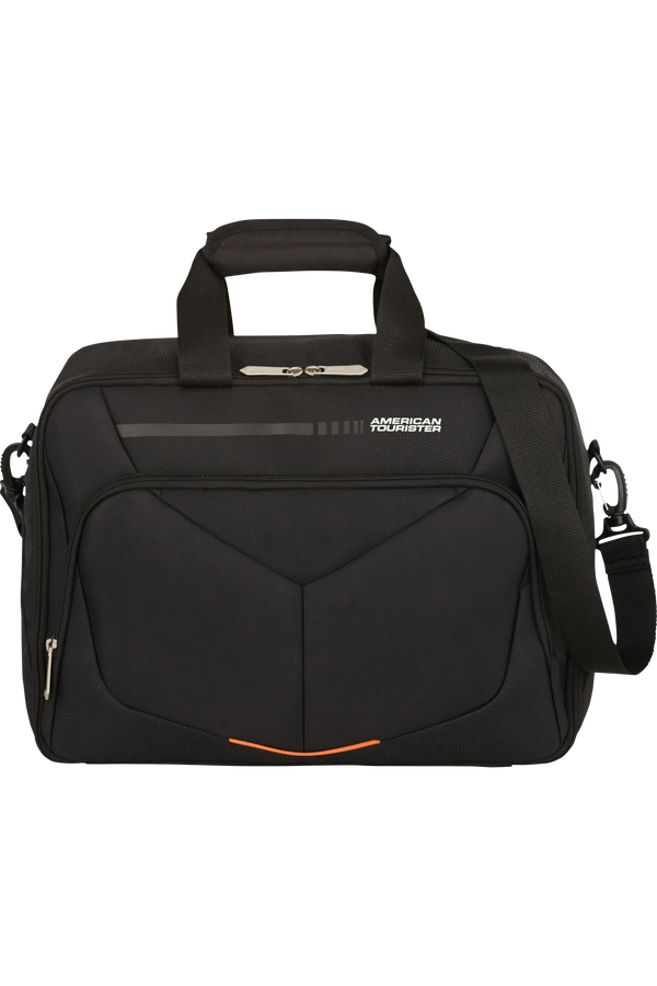 American Tourister Summerfunk 3-Way Boarding Bag  Schwarz