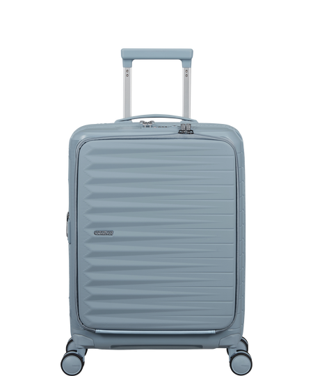 FastForward Trolley mit 4 Rollen