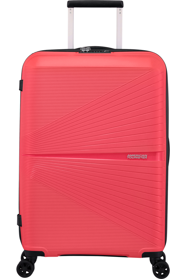 American Tourister Airconic Spinner 67cm  Paradise Pink