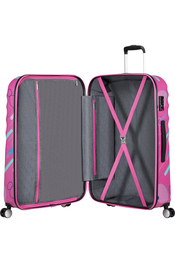Disney Wavebreaker 77cm Check in GroBe L