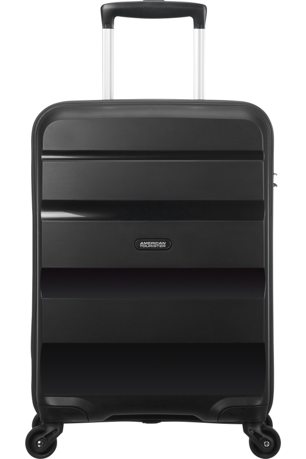 American Tourister Bon Air Spinner S Strict 40x55x20cm Schwarz