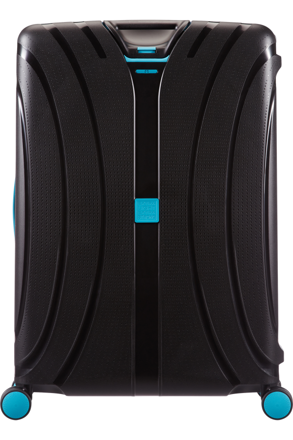 American Tourister Lock'n'Roll Spinner 75cm Night Black