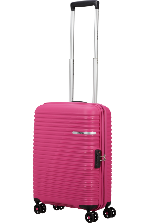 American Tourister Liftoff SPINNER 55/20 TSA 55cm  Berry Blast