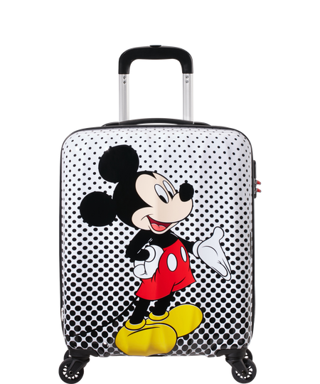 Disney Legends 55cm Handgepäck Disney Legends 55cm Handgepäck