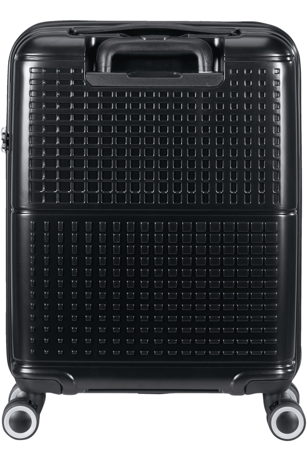 American Tourister Geopop Spinner 55/20 Tsa. 55cm  Shadow Black