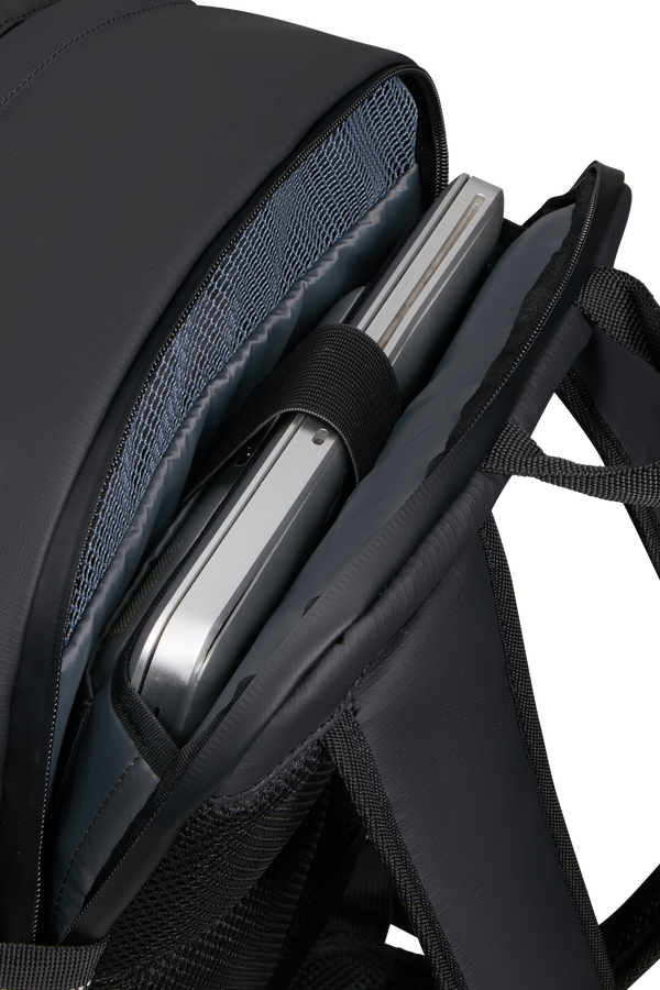 American Tourister Upventure LAPT. BACKPACK 15.6'  Schwarz