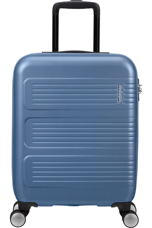 American Tourister Summerville SPINNER 55/20 TSA  Coronet Blue