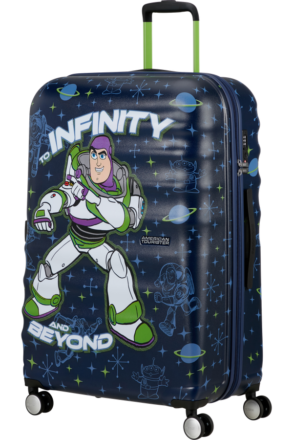 Disney Wavebreaker 77cm Check-in Gr&ouml;&szlig;e L