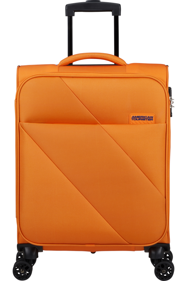 American Tourister Sun Break Spinner S 55/20 TSA 55cm  Orange