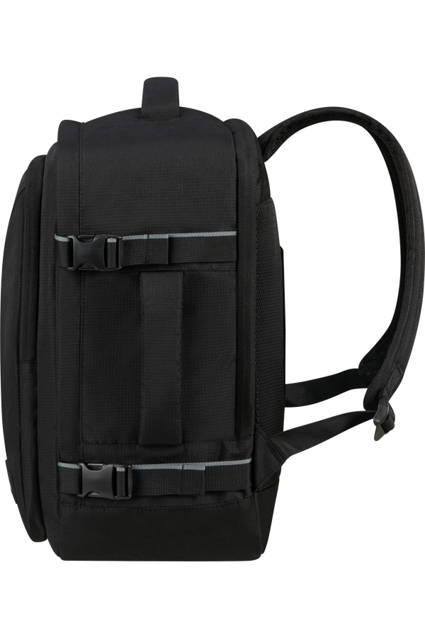 American Tourister Take2cabin Casual Backpack MS  Schwarz American Tourister Take2cabin Casual Backpack MS  Schwarz