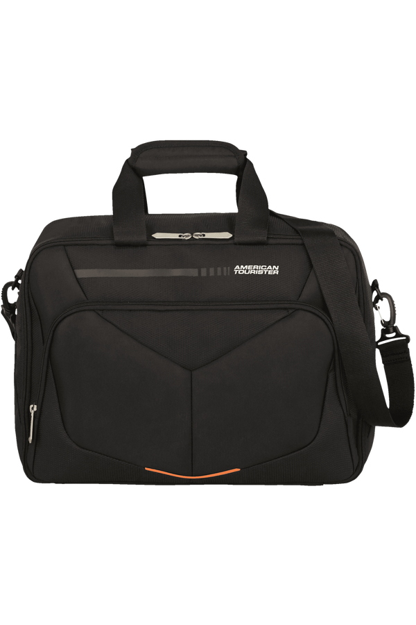 American Tourister Summerfunk 3-Way Boarding Bag  Schwarz