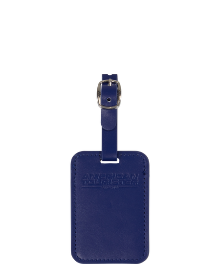 Luggage Tags Gep&auml;ckanh&auml;nger &ndash; Set aus 2 St&uuml;ck