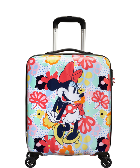 Hypertwist 55cm Trolley mit 4 Rollen