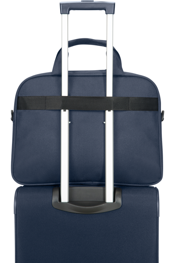 American Tourister At Work Laptoptasche  39.6cm/15.6inch Midnight Navy