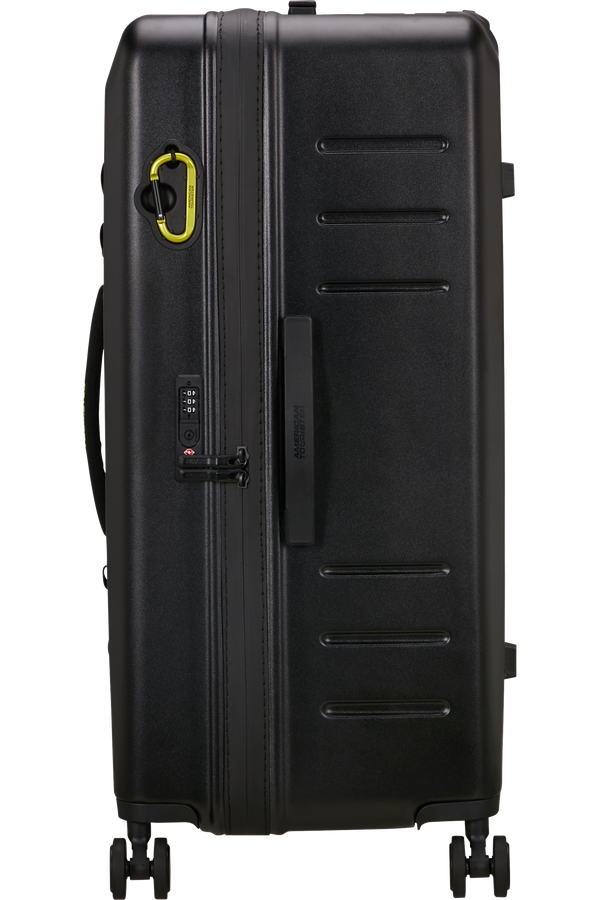 American Tourister Trailon Trunk 80cm  Schwarz