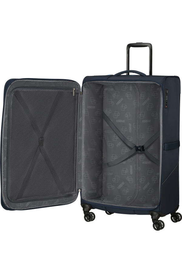 Maleta de Cabina American Tourister SummerRide Spinner 55cm/ 55x40x23cm