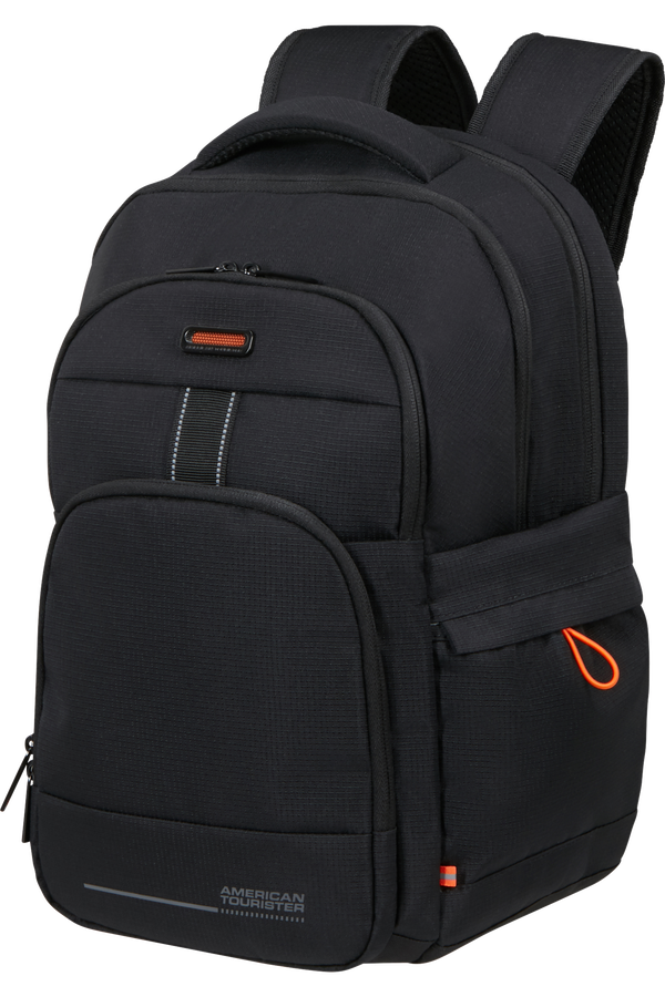 American Tourister At Work Nxt Laptop Backpack 14.0'  Schwarz