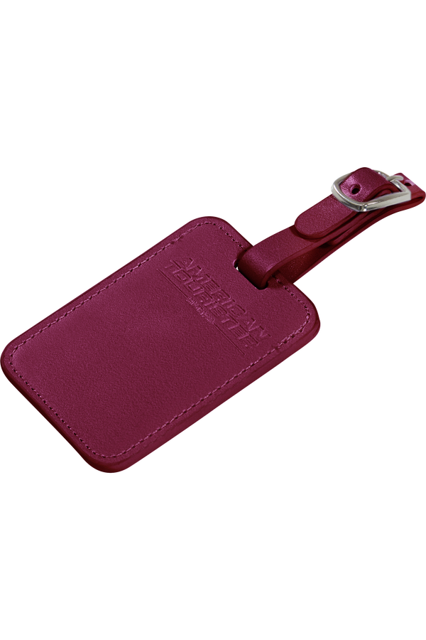 Luggage Tags Gep&auml;ckanh&auml;nger &ndash; Set aus 2 St&uuml;ck
