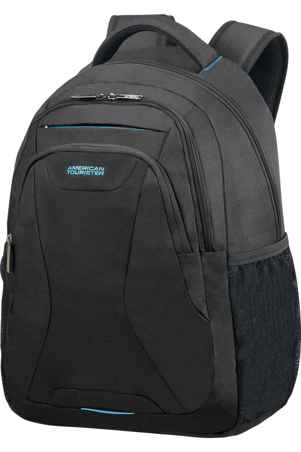 American Tourister At Work Laptop Rucksack  39.6cm/15.6inch Schwarz