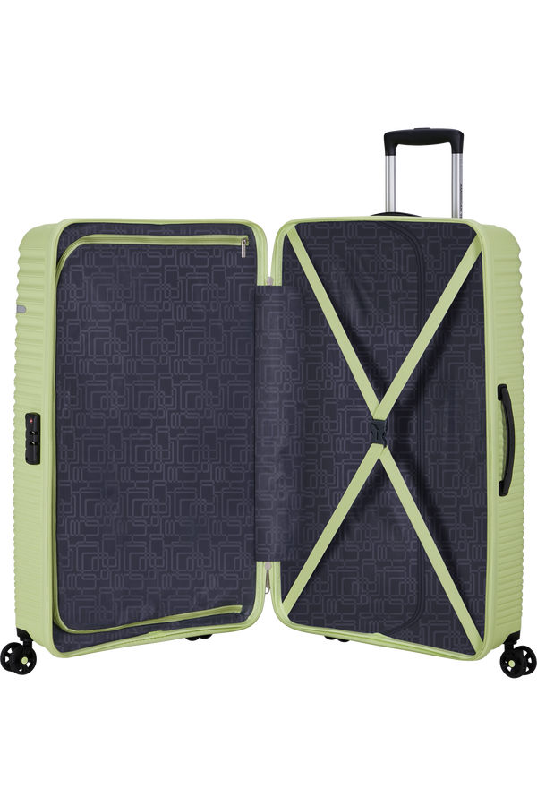Liftoff 79cm Trolley mit 4 Rollen