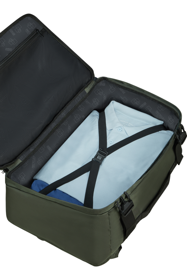 American tourister trekking bags online on sale