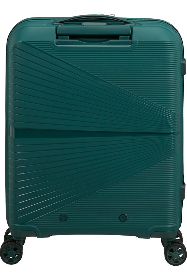American Tourister Airconic Spinner 55/20 TSA RPP 55cm  Forest Green