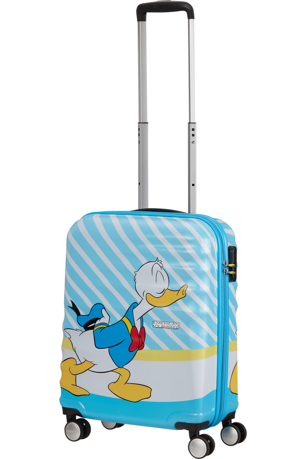American tourister donald duck on sale
