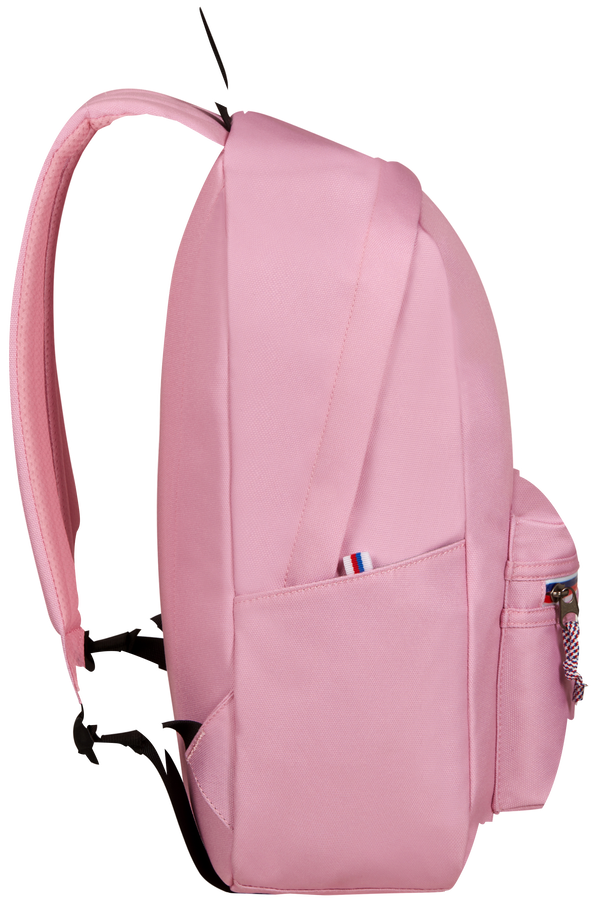 American Tourister Upbeat Backpack ZIP  Pink Gelato