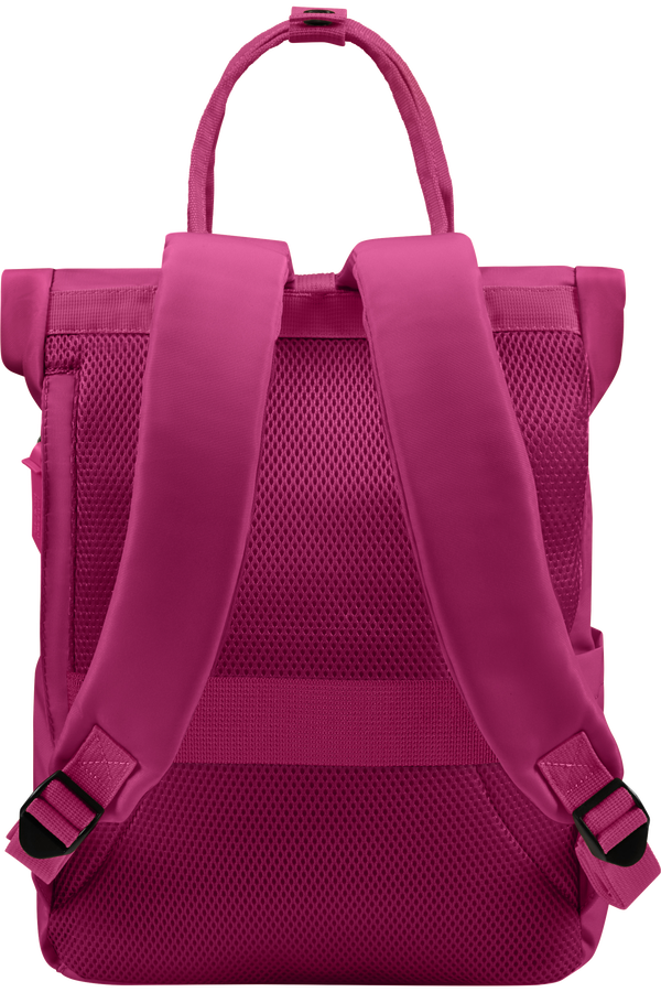 American Tourister Urban Groove Ug16 Backpack City  Deep Orchid American Tourister Urban Groove Ug16 Backpack City  Deep Orchid