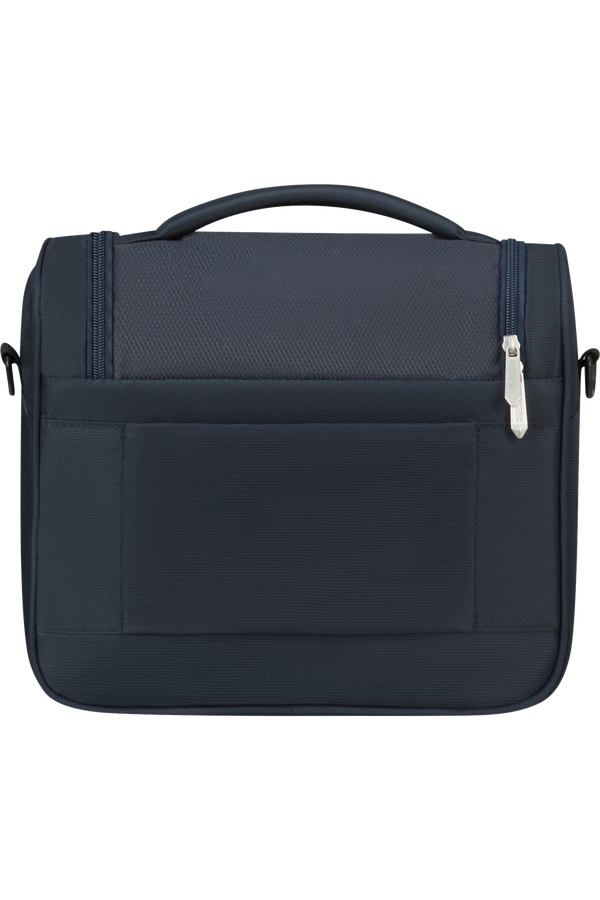 American Tourister SummerRide Beauty Case Navy