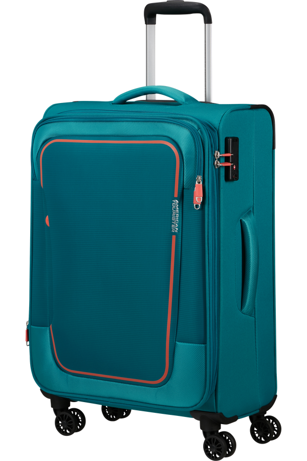 American tourister trolley bag 68cm hotsell