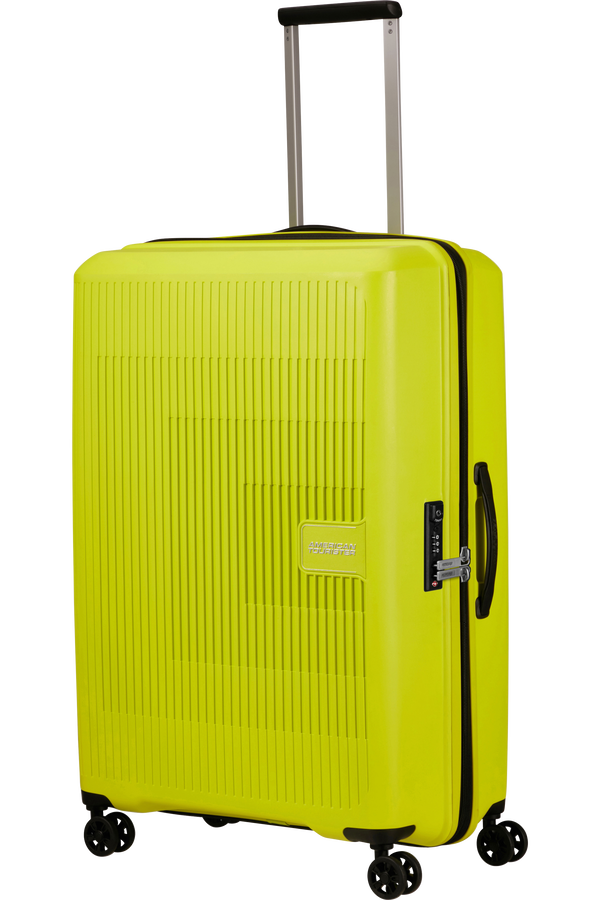 American tourister herolite super light store