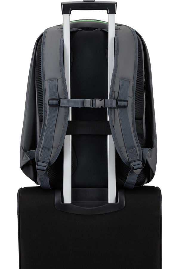 Urban backpack trolley sales