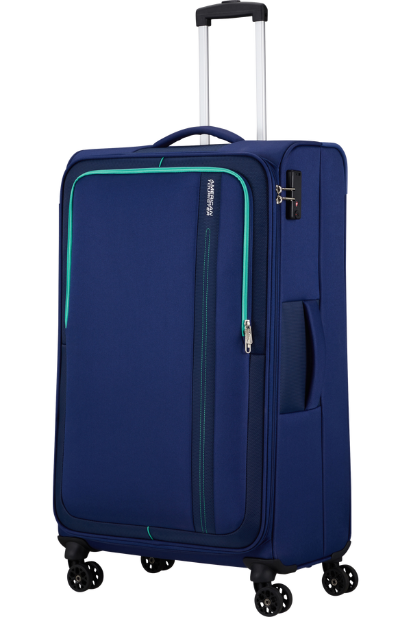 Sea Seeker 80cm Check in GroBe XL