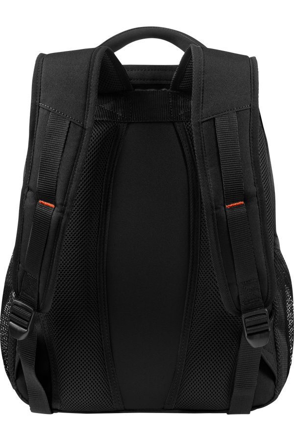 American tourister 32 ltrs black laptop backpack on sale