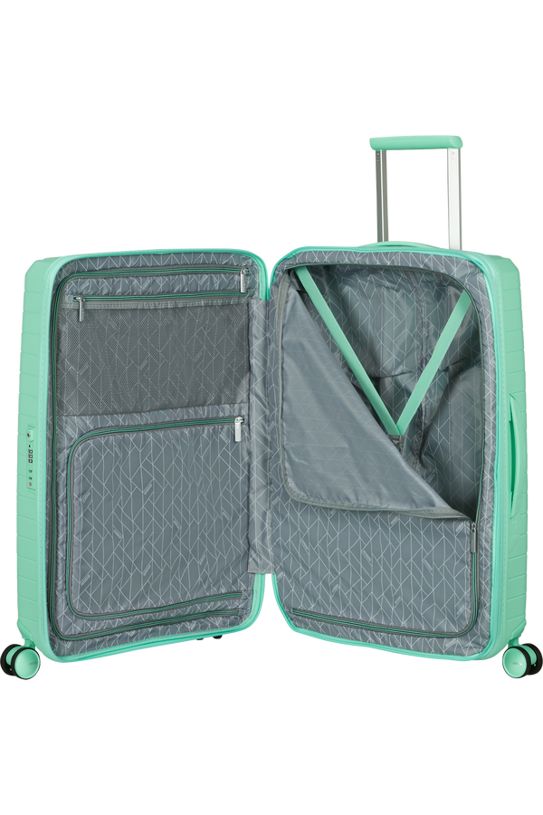 American Tourister FastForward Spinner 68/25 TSA EXP 68cm  Jelly Mint