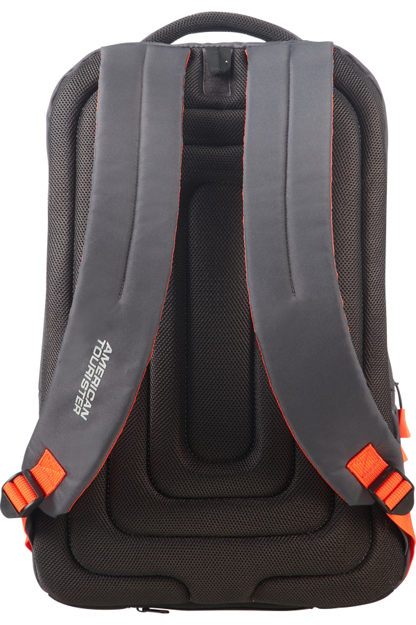 American Tourister Urban Groove Sportive Backpack 15.6inch  Grau