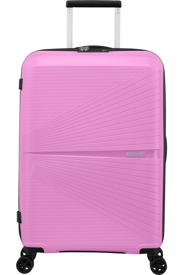 American tourister curio pink 2025