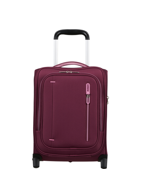 Cloudrider S/M Trolley mit 2 Rollen