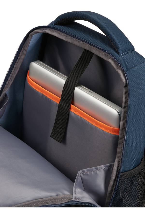 Samsonite qibyte laptop backpack 15.6 new arrivals