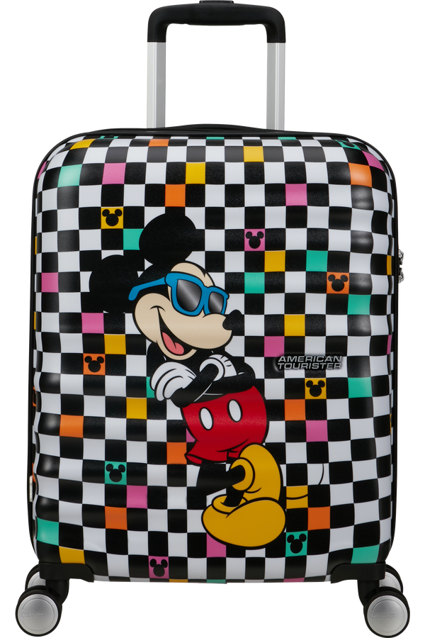 American tourister wavebreaker 55 best sale