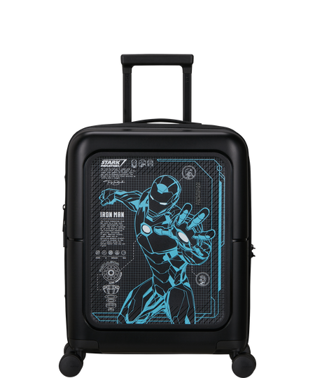 Dashpop Marvel 55cm Handgepäck Dashpop Marvel 55cm Handgepäck