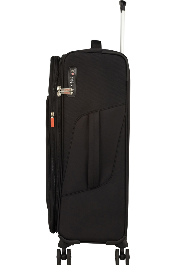 American tourister fashion plaid cheap