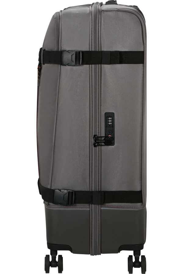 American Tourister Urban Track Spinner L TSA 79cm  Dark Grey