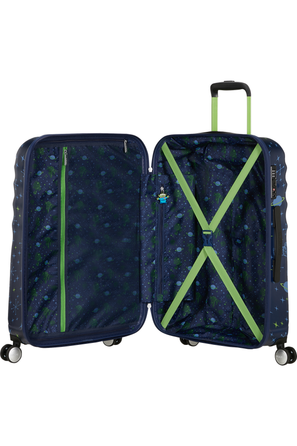 Disney Wavebreaker 67cm Check-in Gr&ouml;&szlig;e M